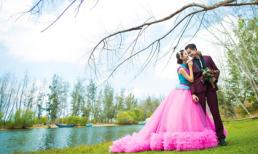 Nụ Cười Vàng Studio cho phong cách ảnh hoàn hảo