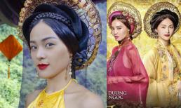 Người yêu Cường Đô La dịu hiền bên Lan Ngọc gian ác trong 'Tấm Cám'