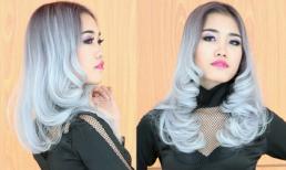 Đón đầu xu hướng nhuộm tóc Balayage cực chất trong 2016