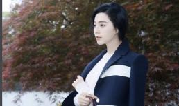 Phạm Băng Băng đẹp mơ màng trong bộ ảnh mới