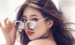 Suzy đẹp sang chảnh trong bộ ảnh mới