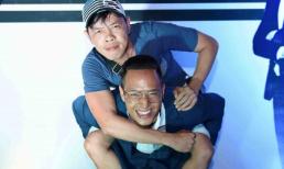 Thái Hòa hạnh phúc 'kết đôi' trai đẹp Kim Lý  trong bom tấn mới