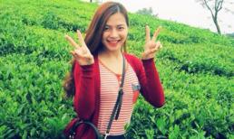 Hot girl xứ Nghệ cải thiện vòng eo sau sinh nhờ quấn Muối Đông Y