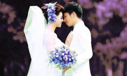 Áo cưới Thủy Mộc - Nơi tôn vinh vẻ đẹp của tình yêu