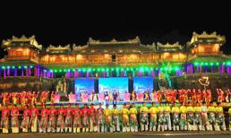 Festival Huế 2016 sẽ diễn ra với không gian nghệ thuật đặc sắc