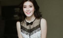 Á hậu Huyền My xuất hiện rạng rỡ sau scandal mặc ‘váy nhái’