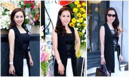 Nữ hoàng Kim Chi thanh lịch dự ra mắt album tưởng nhớ nhạc sĩ Thanh Tùng