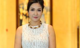 Diva Mỹ Linh trẻ trung và nổi bật giữa dàn girl - boy Hà Thành