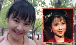 Sao 'Hồng lâu mộng' U50 vẫn tươi trẻ như thiếu nữ