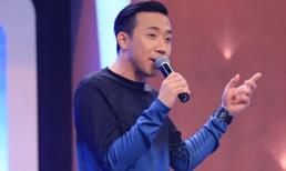 Trấn Thành bị trêu chọc chuyện ‘phi công lái máy bay’