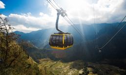 Mách nước điểm ăn chơi lý tưởng nhất Tây Bắc dịp 30/4