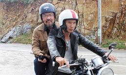 Rò rỉ thông tin phim 15 tỷ đồng của Lý Hải bị cấm chiếu