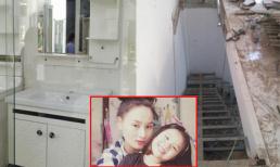 Vợ cũ Thành Trung khoe khéo mới mua nhà sau 3 năm li hôn