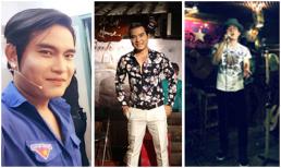 Ca sĩ Đoàn Việt Hùng vẫn miệt mài đi diễn sau tai tiếng của Minh Béo