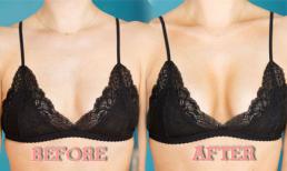 Tuyệt chiêu trang điểm để tạo nên vòng một đẫy đà