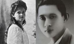 Cuộc tình xa hoa của Bạch Công Tử với công chúa Nga