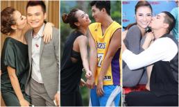 Hồng Quế mang bầu: Lật dở lại tình sử...