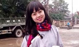 Ly Kute đăng tải loạt ảnh lên chùa và làm từ thiện 