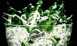 Màn 'chào sân' ấn tượng của Tuborg tại Việt Nam