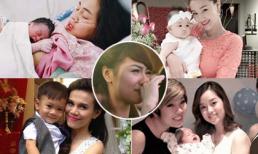 Biết nỗi đau của những bà mẹ đơn thân này, Hồng Quế có chùn bước?