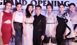 Ông Trùm chân dài 9x Kenbi Khánh Phạm ra mắt thương hiệu thời trang