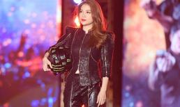 Khán giả muốn phá rào, lao lên sân khấu vì Trương Ngọc Ánh