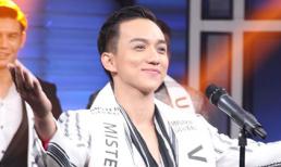 Đại diện Việt Nam 'bắn' tiếng Anh lưu loát tại Mister Global 2016