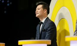 Quang Dũng ‘trắng tay’ ngay lần đầu tiên ngồi ‘ghế nóng’