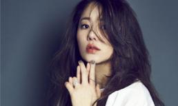 Go Hyun Jung gặp tai nạn bỏng