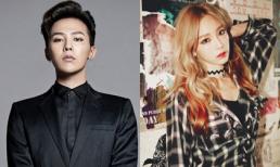 Cư dân mạng tung bằng chứng mới nhất chứng tỏ G-Dragon và Taeyeon hẹn hò