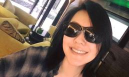 Tiểu S bất ngờ xuất hiện ở Hà Nội khiến fans thích thú