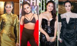 'Đệ nhất lúa' Sao Việt tuần qua (P197)