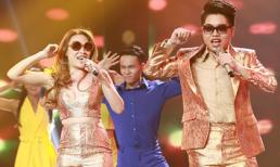 Mỹ Tâm thay đổi nhận định, ép trò cưng tập vũ đạo