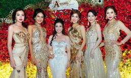 Angel beauty khai trương Lâu đài sắc đẹp mới tại Cần Thơ