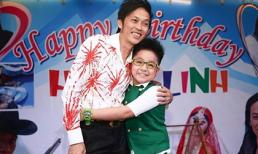 Con trai nuôi Hoài Linh bất ngờ bỏ thi dù đạt điểm tuyệt đối