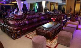 Hoàng Gia Lounge - Nơi tinh hoa hội tụ