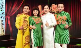 Việt Hương sợ khán giả nhàm chán khi xuất hiện cùng Trấn Thành