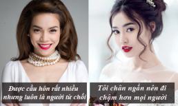 Phát ngôn 'giật tanh tách' của sao Việt tuần qua (P98)