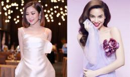 Hương Tràm bị chỉ trích sống giả tạo khi thần tượng Hồ Ngọc Hà