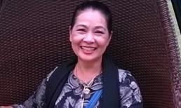 Người phụ nữ đau khổ nhất màn ảnh lần đầu tiết lộ về đời tư