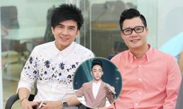 Quang Dũng ngưỡng mộ ‘hotboy 18 tuổi’ của Đan Trường