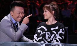 Trấn Thành-Hari Won tự mang chuyện tình đi bán?