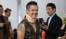 Thí sinh ‘Ngôi sao phương Nam’ bị tai nạn giao thông nghiêm trọng