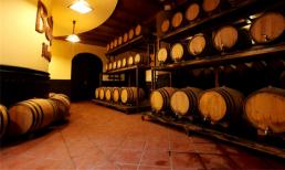 Tháng 5 tưng bừng với lễ hội rượu vang tại Bà Nà Hills