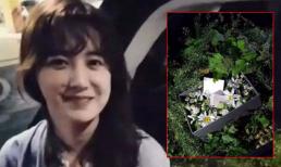 Goo Hye Sun hạnh phúc trước màn cầu hôn ngọt ngào của Ahn Jae Hyun