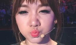 Yêu Trấn Thành, Hari Won có bất ngờ đổi tính?