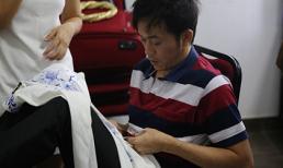 Xem hình ảnh này, sẽ bất ngờ và thêm yêu mến Hoài Linh hơn