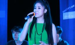 Lê Phương gây bất ngờ khi hát nhạc Bolero hay như ca sĩ