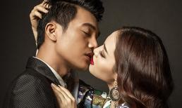 Vừa đoạt giải Cánh diều Vàng, ‘soái ca’ của màn ảnh Việt lên xe hoa