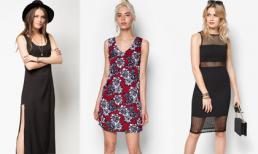 Nổi bật với những kiểu thời trang hàng hiệu phá cách